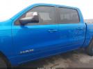 Ram 1500 Big Horn  4x2 5'7 Box Image 11