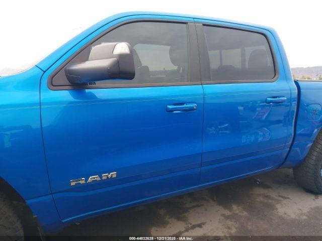 Ram 1500 Big Horn  4x2 5'7 Box Image 11