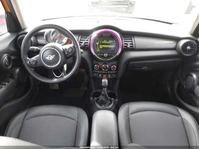 MINI Hardtop Cooper Image 11