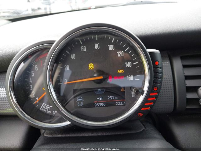 MINI Hardtop Cooper Image 14