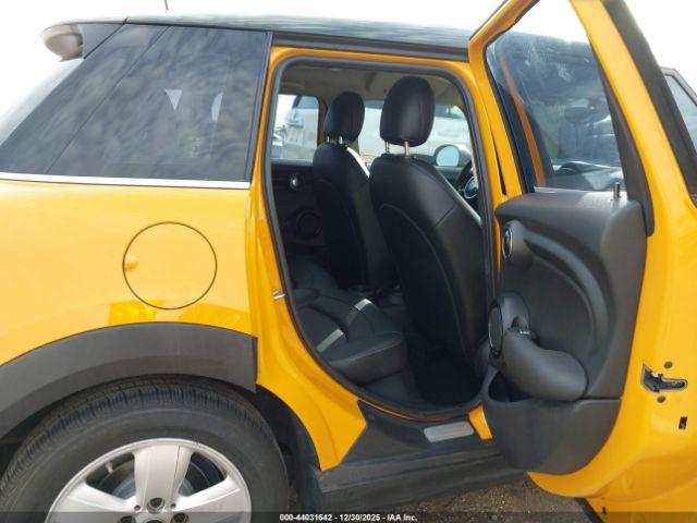 MINI Hardtop Cooper Image 12