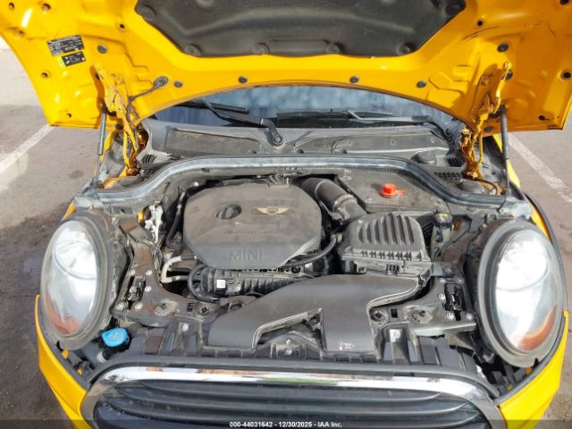 MINI Hardtop Cooper Image 3