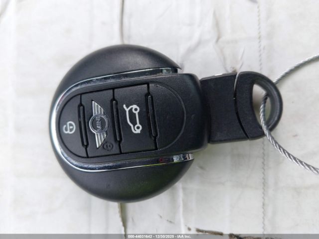 MINI Hardtop Cooper Image 5