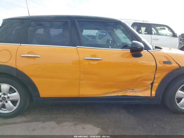 MINI Hardtop Cooper Image 15