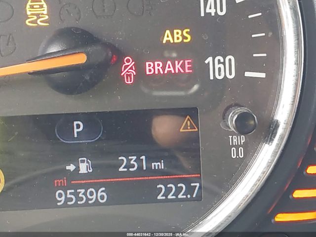 MINI Hardtop Cooper Image 16