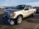 Ford F-150 Lariat Image 12
