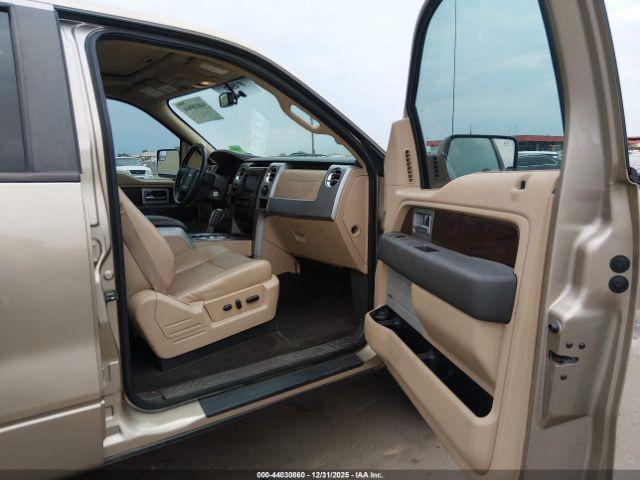 Ford F-150 Lariat Image 2