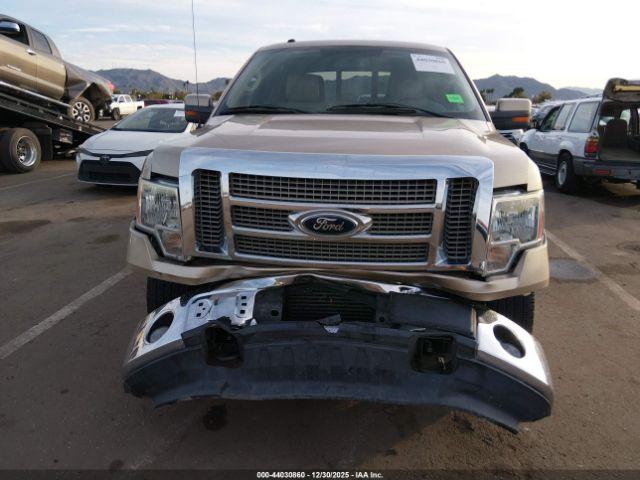 Ford F-150 Lariat Image 7