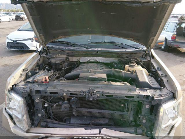 Ford F-150 Lariat Image 4