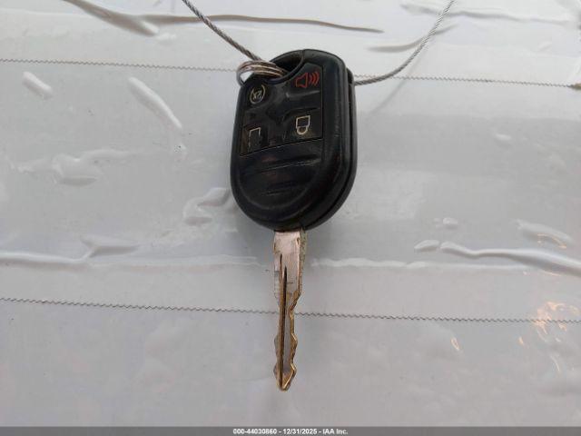 Ford F-150 Lariat Image 6