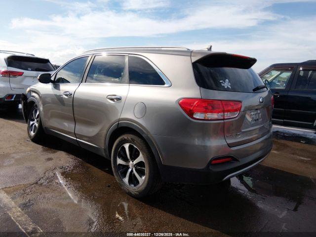Kia Sorento 2.0t Ex Image 2