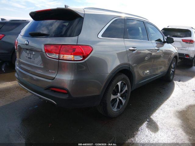 Kia Sorento 2.0t Ex Image 4