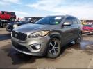 Kia Sorento 2.0t Ex Image 6