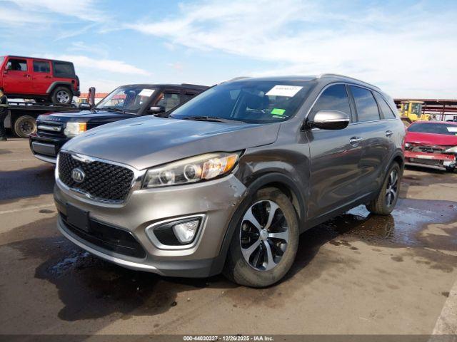 Kia Sorento 2.0t Ex Image 6
