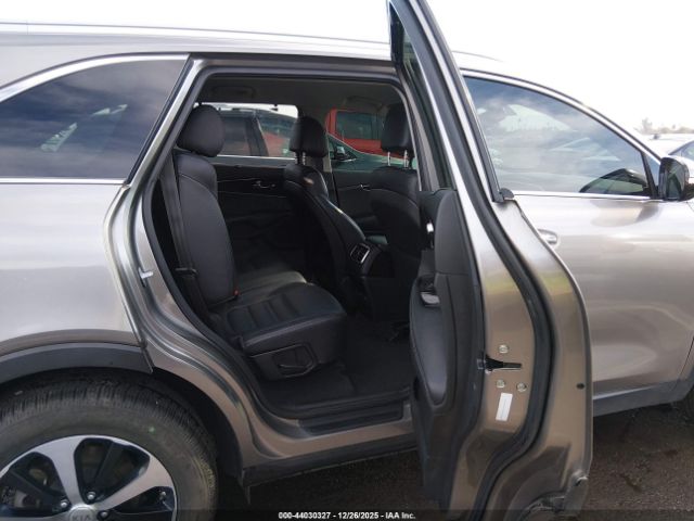 Kia Sorento 2.0t Ex Image 7