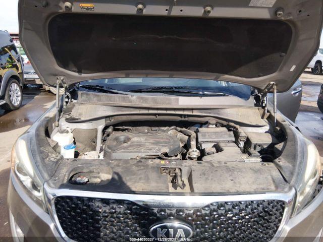 Kia Sorento 2.0t Ex Image 8