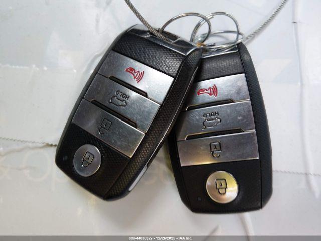 Kia Sorento 2.0t Ex Image 14