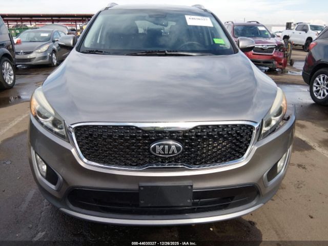 Kia Sorento 2.0t Ex Image 12