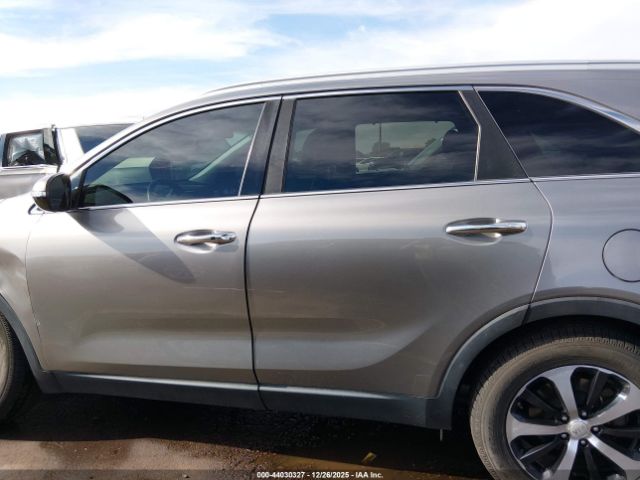 Kia Sorento 2.0t Ex Image 13