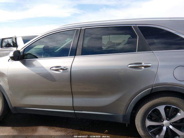 Kia Sorento 2.0t Ex Image 13