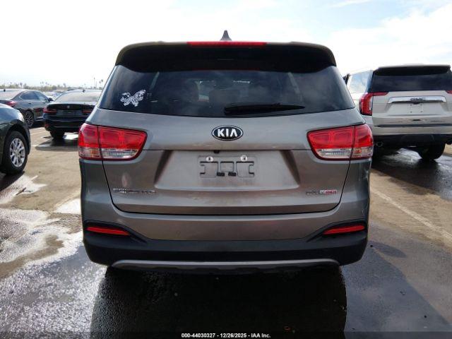 Kia Sorento 2.0t Ex Image 15