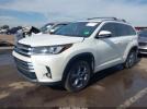 Toyota Highlander Limited Platinum Image 6