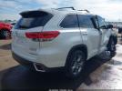 Toyota Highlander Limited Platinum Image 8