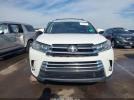 Toyota Highlander Limited Platinum Image 12