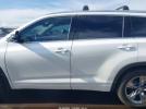 Toyota Highlander Limited Platinum Image 2