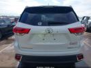 Toyota Highlander Limited Platinum Image 15