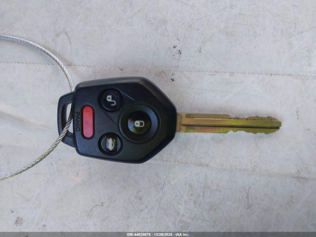 Subaru Forester 2.5i Image 13