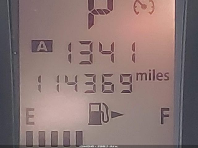 Subaru Forester 2.5i Image 9