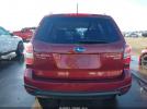 Subaru Forester 2.5i Image 14