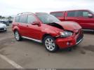 Mitsubishi Outlander Se Image 1