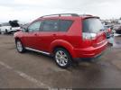 Mitsubishi Outlander Se Image 4
