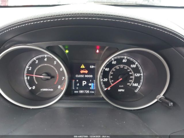 Mitsubishi Outlander Se Image 9