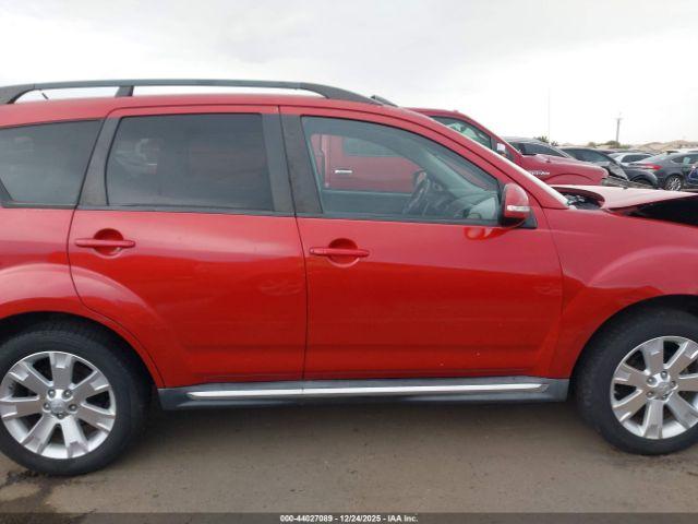 Mitsubishi Outlander Se Image 5