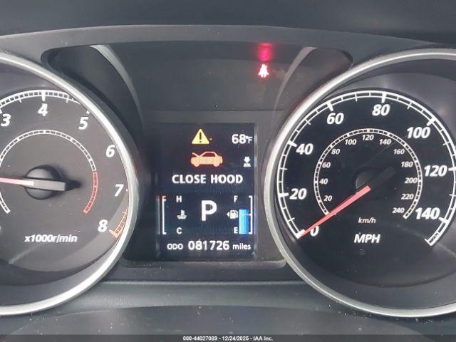 Mitsubishi Outlander Se Image 12