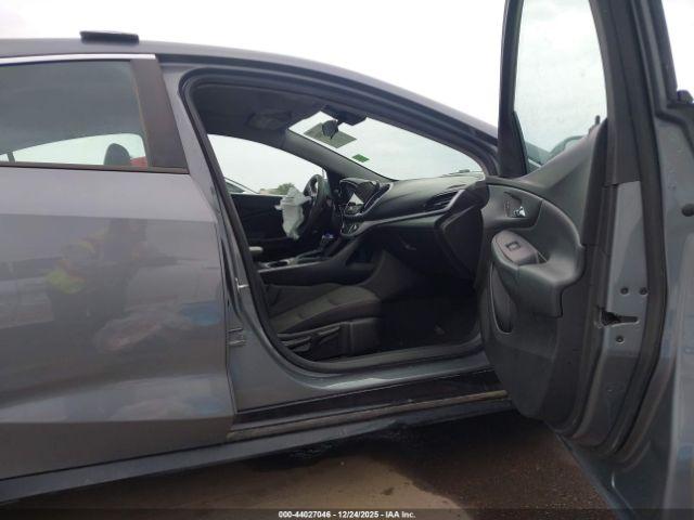 Chevrolet Volt Lt Image 6