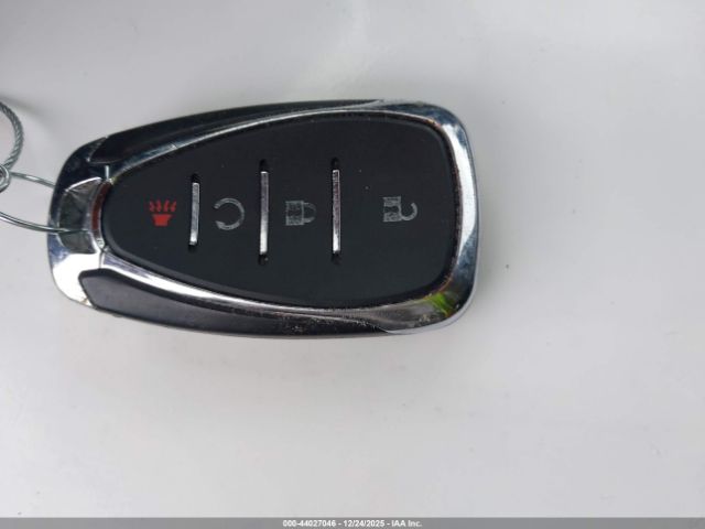 Chevrolet Volt Lt Image 14