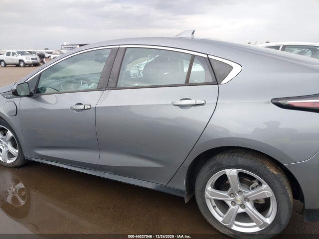 Chevrolet Volt Lt Image 10