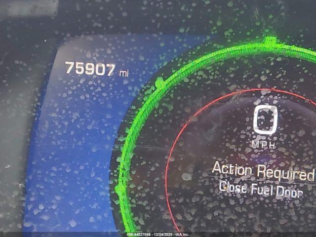 Chevrolet Volt Lt Image 2