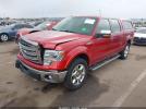 Ford F-150 Lariat Image 5
