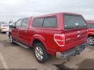Ford F-150 Lariat Image 7