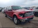 Ford F-150 Lariat Image 10