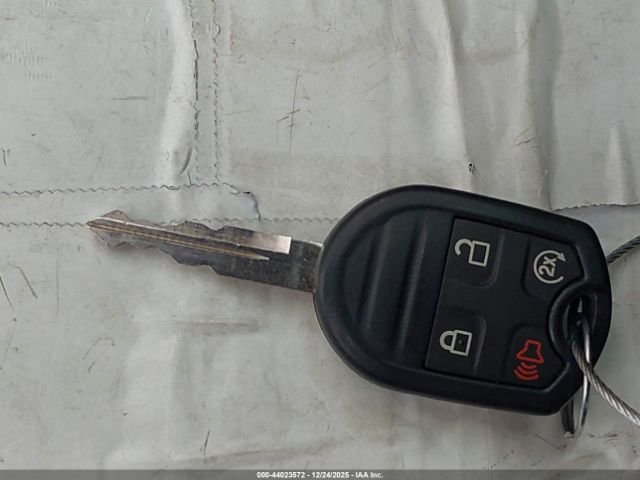 Ford F-150 Lariat Image 4