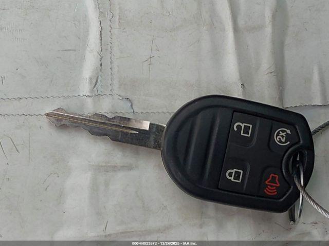 Ford F-150 Lariat Image 4