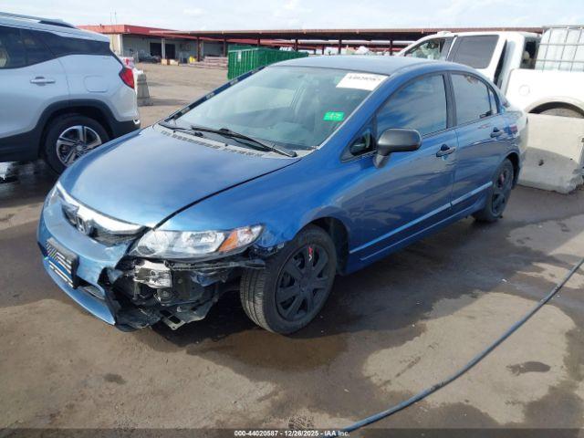 Honda Civic Vp Image 7
