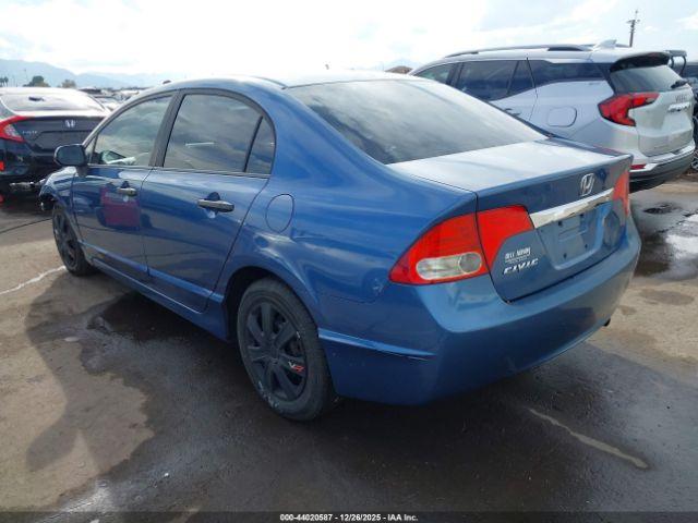 Honda Civic Vp Image 2