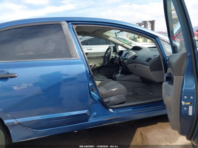 Honda Civic Vp Image 5